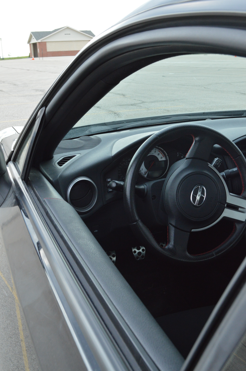 Illustration for article titled Long Term FR-S review